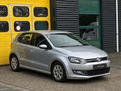 Volkswagen Polo - 1.2 TDI BlueMotion Comfortline 5 Deurs/Airco/Trekhaak
