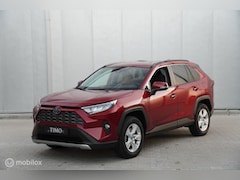 Toyota RAV4 - 2.5 Hybrid Active