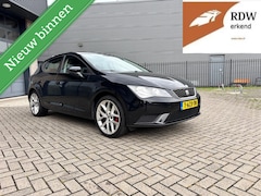 SEAT Leon - 1.2 TSI Reference 2014 Airco/LM/CV/APK10-2026