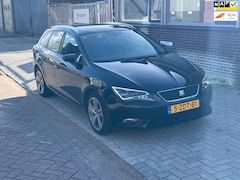 SEAT Leon ST - 1.6 TDI Ecomotive Lease Sport