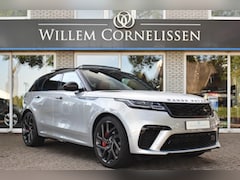Land Rover Range Rover Velar - 5.0 V8 SVAutobiography Dynamic Edition Pano 360 Ca