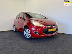 Hyundai ix20 - 1.4i | Airco | AUX/USB | NAP | 5DRS