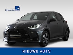 Toyota Yaris - 1.5 Hybrid 130 Teamplayer