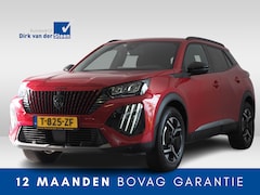Peugeot 2008 - 1.2 PureTech 130 Allure | Dodehoekdetectie | Panoramische Camera | Adaptive Cruise Control