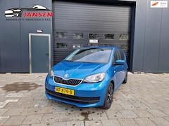 Skoda Citigo - 1.0 Greentech Ambition | Bluetooth | Airco | Cruise Contr