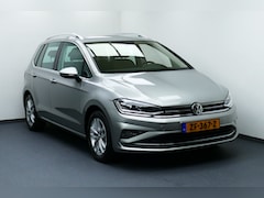 Volkswagen Golf Sportsvan - 1.0 TSI Highline Edition. Adaptief Cruise, Navi, StoelVerw, Led Koplampen, Haak 1300kg