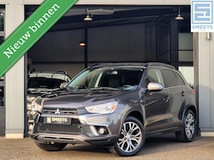 Mitsubishi ASX - 1.6 Cleartec Connect Pro 1e Eig |Carp/android