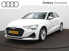 Audi A3 Sportback - 35 TFSI Pro Line 150 pk S tronic | virtual cockpit | smartphone interface | LED