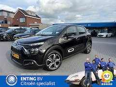 Citroën C3 - 1.2 PT BUSINESS DAB+ CARPLAY/ANDROID PDC ECC