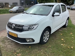 Dacia Sandero - 0.9 TCE LAUREATE