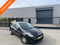 Renault Clio - 1.5 dCi Collection Cruise|Airco 2011