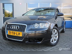 Audi A3 Sportback - 2.0 TDI 170pk quattro 180.740km NAP
