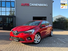 Renault Clio - 1.0 TCe Business Bi-Fuel