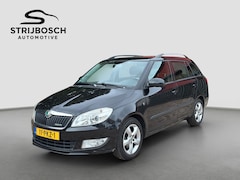 Skoda Fabia Combi - 1.2 TDI Greenline Clima, Cruise, PDC