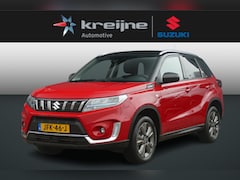 Suzuki Vitara - 1.4 Boosterjet Select Smart Hybrid | 1500KG TREKGEWICHT | RIJKLAARPRIJS |
