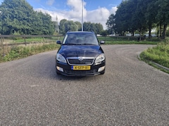 Skoda Fabia Combi - 1.2 TDI Greenline Businessline Airco Cruise Trekhaak