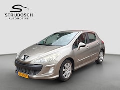 Peugeot 308 - 5-Deurs 1.6 VTi Active Navi, Clima, PDC