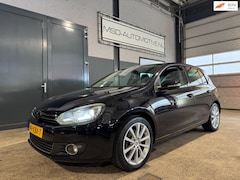 Volkswagen Golf - 1.2 TSI Highline R BlueMotion Onderhouden NAP