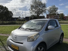 Toyota iQ - 1.0 VVTi 2010 Airco Start/stop Elekpakket Netjes