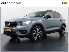Volvo XC40 - 1.5 T4 Recharge R-Design 20inch/Sportstoelen-Leder/Harman Kardon etc