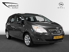 Opel Meriva - 1.4 Turbo Cosmo