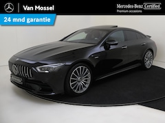 Mercedes-Benz AMG GT 4-Door Coupe - AMG 43 4MATIC+ Premium Plus Facelift /Rijassistentiepakket /HUD /Burmester /Massage stoele