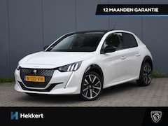Peugeot 208 - GT 1.2 PureTech 100pk TREKHAAK | NAVI | DAB | CLIMA | APPLE CARPLAY | DODE HOEK | USB | CR