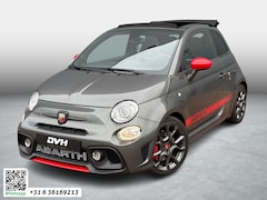 Fiat 500 Abarth - 595 1.4 T-Jet Abarth Competizione