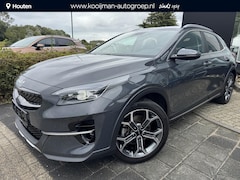 Kia XCeed - 1.6 GDi PHEV DynamicPlusLine | Cruise Control | Dodehoek | Stoel/Stuurverwarming | Navigat