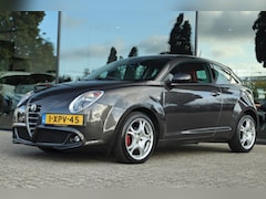 Alfa Romeo MiTo - 0.9 TWINAIR ESCLUSIVO | LEDER | NAVI | CRUISE | CLIMATE | PDC | PRIVACY | BLUETOOTH