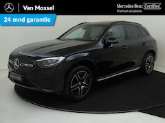 Mercedes-Benz GLC-klasse - 300e 4MATIC AMG Line / Panoramadak/ Night/ El. Trekhaak