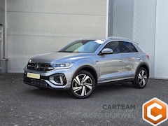 Volkswagen T-Roc - 1.5 TSI R-Line Edition Virtual Cockpit Stuur/Stoelverwarming PDC V+A Camera
