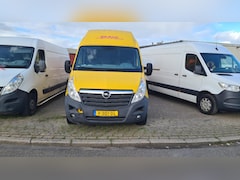 Opel Movano - 2.3 CDTI L4H3 EL