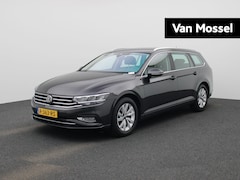 Volkswagen Passat Variant - 1.5 TSI Business | Automaat | 150PK | Apple Carplay / Android Auto | Camera | Elektrische