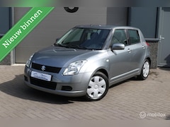 Suzuki Swift - 1.5 Exclusive zeer nette auto