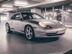 Porsche 911 - 3.4 COUPE CARRERA 4 / PRACHTIGE STAAT
