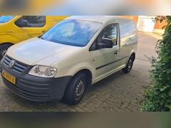 Volkswagen Caddy - 2.0 SDI