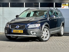 Volvo XC70 - T5 AWD Summum 5 cilinder automaat Uniek