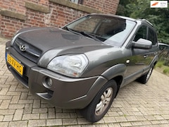Hyundai Tucson - 2.0i Style Premium Full Optie Top Staat