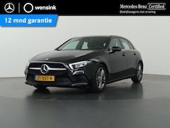 Mercedes-Benz A-klasse - 160 Advantage | Widescreen | Achteruitrijcamera | Thermatic | Cruise control |