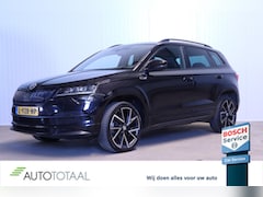 Skoda Karoq - 1.5 TSI ACT Sportline Business