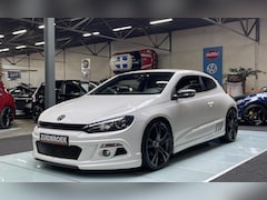 Volkswagen Scirocco - 2.0 TSI ABT Uniek Clima DSG