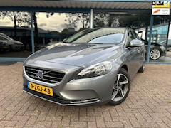 Volvo V40 - 2.0 D4 Summum Business|Org NL|Nette auto