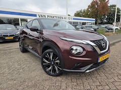 Nissan Juke - 1.0 DIG-T Acenta