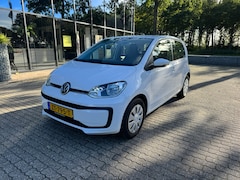 Volkswagen Up! - 1.0 BMT move up!