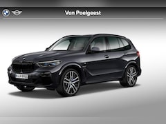 BMW X5 - xDrive45e High Executive