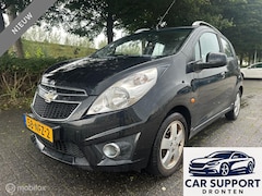 Chevrolet Spark - 1.2 16V, 2e Eigenaar, Airco, LM Velgen