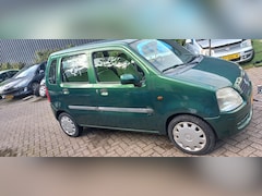 Opel Agila - 1.2-16V Comfort