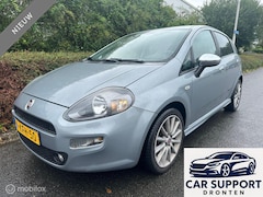 Fiat Punto Evo - 5-Deurs, Groot onderhoud gehad, Airco, 6 versnellingen