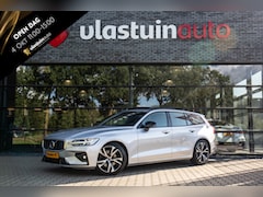 Volvo V60 - 2.0 T4 R-Design , Panoramadak, Nappaleder,